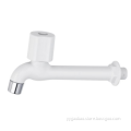 cold water ABS bibcock plastic faucet